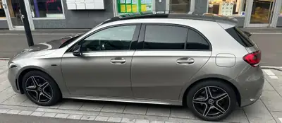 Mercedes-Benz A 250e AMG Line — Hybride rechargeable, 59 000 km seulement — Miniatur 7