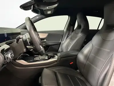 Mercedes-Benz A 250e AMG Line — Hybride rechargeable, 59 000 km seulement — Miniatur 12