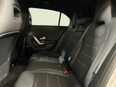 Mercedes-Benz A 250e AMG Line — Hybride rechargeable, 59 000 km seulement — Miniatur 11