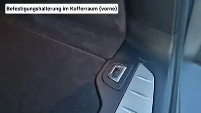 BMW 525d xDrive — Berline Break diesel performante, première main, entretien complet — Miniature 8