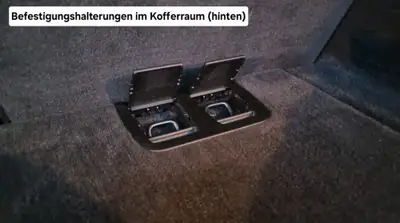 BMW 525d xDrive — Berline Break diesel performante, première main, entretien complet — Miniature 7