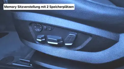 BMW 525d xDrive — Berline Break diesel performante, première main, entretien complet — Miniature 10