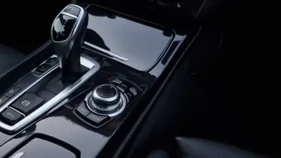 BMW 525d xDrive — Berline Break diesel performante, première main, entretien complet — Miniature 20