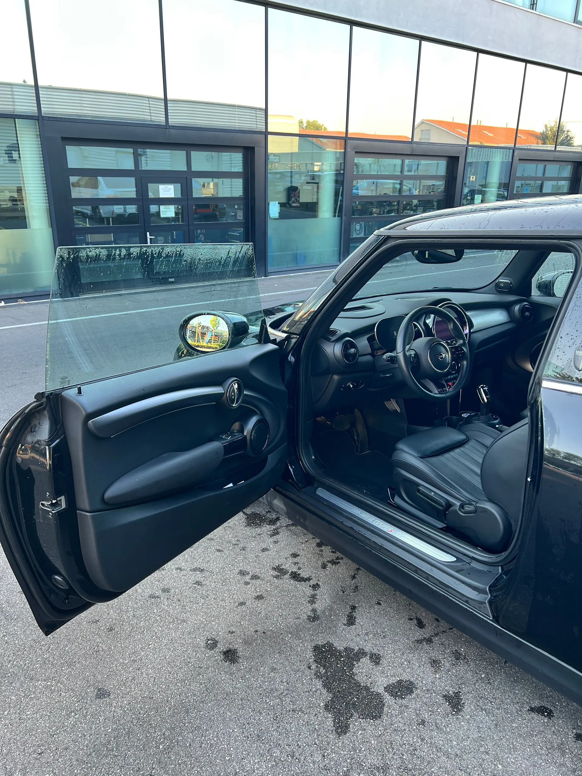 MINI Mini 2022 occasion Basel — 5