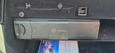 Mercedes-Benz CLK 500 Cabriolet — V8 306 ch, état impeccable, qualité de collection — Miniatur 8