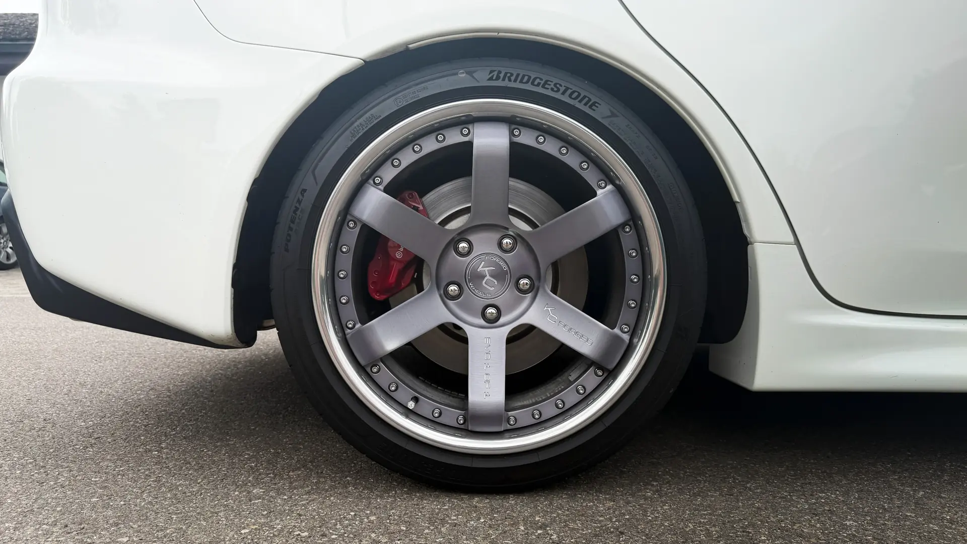 Mitsubishi Lancer 2014 occasion Berikon — 3