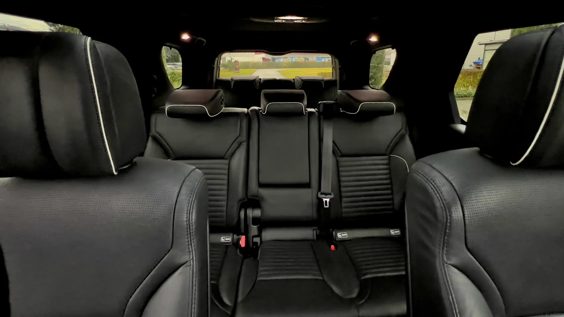 Land Rover Discovery 2018 occasion Rorschacherberg — 5