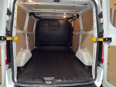 Ford Transit Custom Van 280 L1H1 — Utilitaire polyvalent diesel, 92 000 km — Miniatur 7