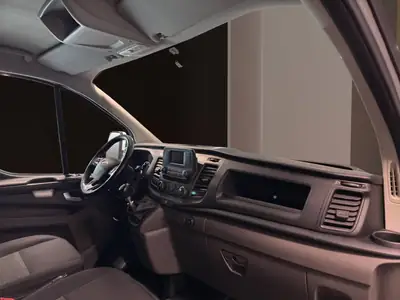 Ford Transit Custom Van 280 L1H1 — Utilitaire polyvalent diesel, 92 000 km — Miniatur 13