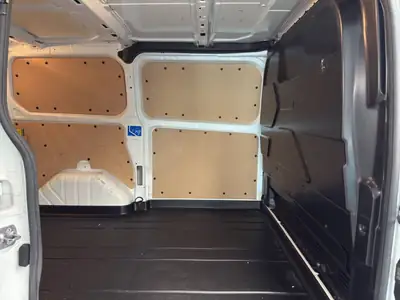 Ford Transit Custom Van 280 L1H1 — Utilitaire polyvalent diesel, 92 000 km — Miniatur 14