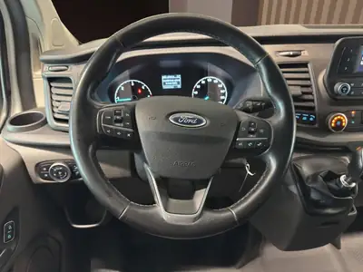 Ford Transit Custom Van 280 L1H1 — Utilitaire polyvalent diesel, 92 000 km — Miniatur 16