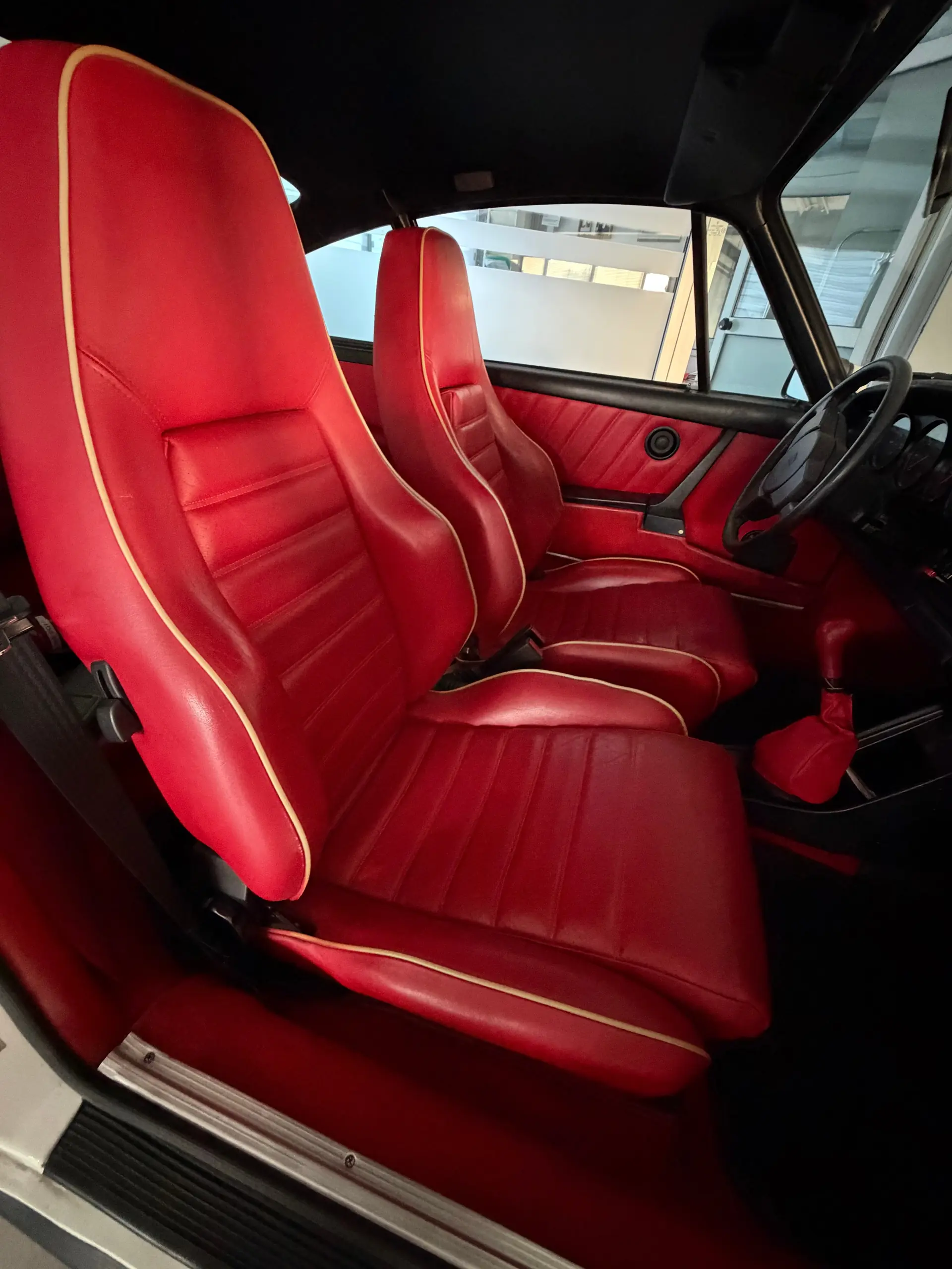Porsche 911 1984 occasion Denges — 5