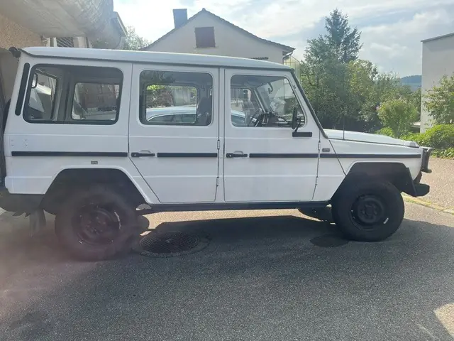 Puch G 1994 occasion Birmenstorf — 4