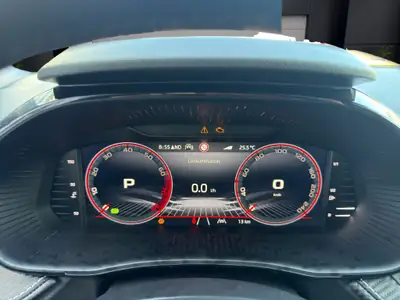 Skoda Fabia 1.5 TSI 130 DSG — Citadine dynamique, garantie 5 ans et faible kilométrage — Miniature 12