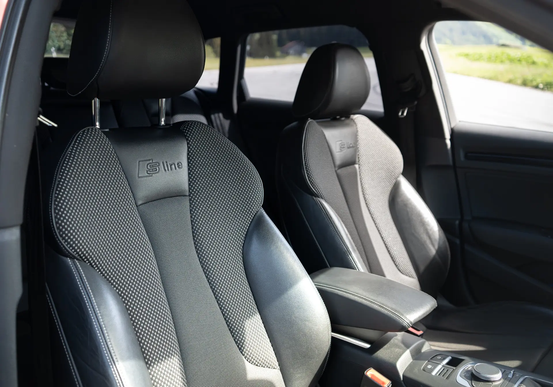 Audi A3 2013 occasion Vouvry — 5