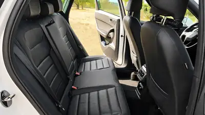SEAT Ateca 1.5 TSI — SUV compact équipé, première main, entretien complet — Miniature 7