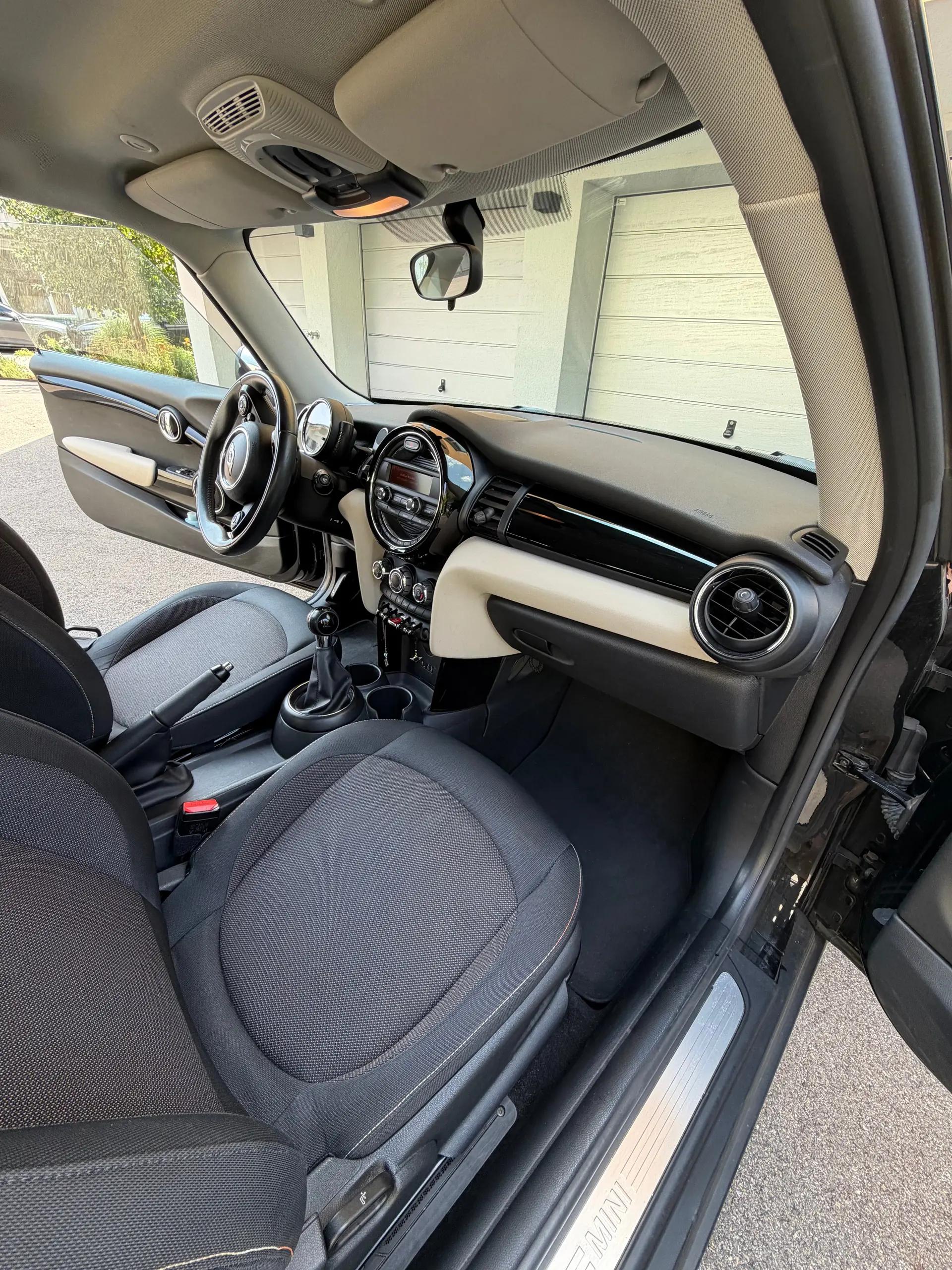 MINI Cooper 2015 occasion Wallisellen — 5