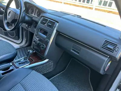 Mercedes-Benz B 200 — Monospace compact fiable, faible kilométrage et contrôle technique valide — Miniatura 13