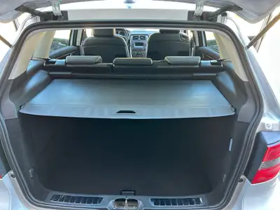 Mercedes-Benz B 200 — Monospace compact fiable, faible kilométrage et contrôle technique valide — Miniatura 17