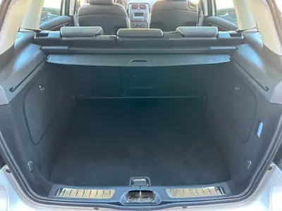 Mercedes-Benz B 200 — Monospace compact fiable, faible kilométrage et contrôle technique valide — Miniatura 18