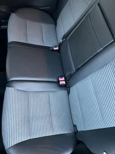 Mercedes-Benz B 200 — Monospace compact fiable, faible kilométrage et contrôle technique valide — Miniatura 19