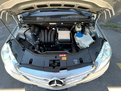 Mercedes-Benz B 200 — Monospace compact fiable, faible kilométrage et contrôle technique valide — Miniatura 20
