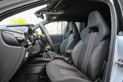 Skoda Fabia 1.0 TSI Monte Carlo DSG — Citadine dynamique, garantie 5 ans, peu kilométrée — Miniature 10