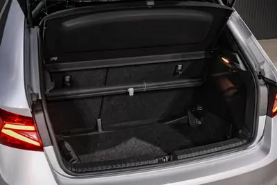 Skoda Fabia 1.0 TSI Monte Carlo DSG — Citadine dynamique, garantie 5 ans, peu kilométrée — Miniature 24