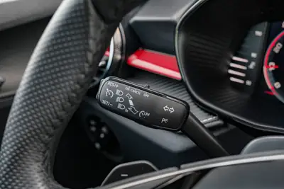 Skoda Fabia 1.0 TSI Monte Carlo DSG — Citadine dynamique, garantie 5 ans, peu kilométrée — Miniature 23