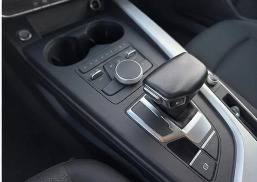 Audi A5 2017 occasion Dübendorf — 3