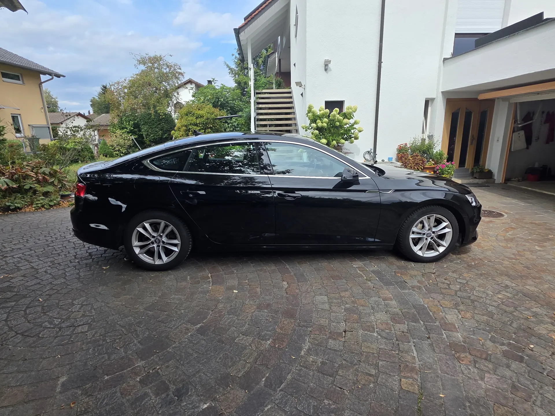 Audi A5 2017 occasion Dübendorf — 5
