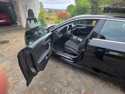 Audi A5 2.0 TDI 190 Sport S-Tronic — Berline élégante, moteur efficient et accident-free — Miniatur 9
