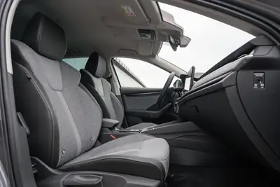 Skoda Octavia Combi 1.5 TSI mHEV — Hybride économe, garantie constructeur 5 ans — Miniature 11