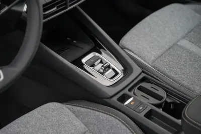 Skoda Octavia Combi 1.5 TSI mHEV — Hybride économe, garantie constructeur 5 ans — Miniature 20