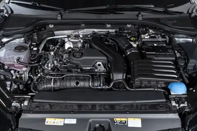 Skoda Octavia Combi 1.5 TSI mHEV — Hybride économe, garantie constructeur 5 ans — Miniature 24