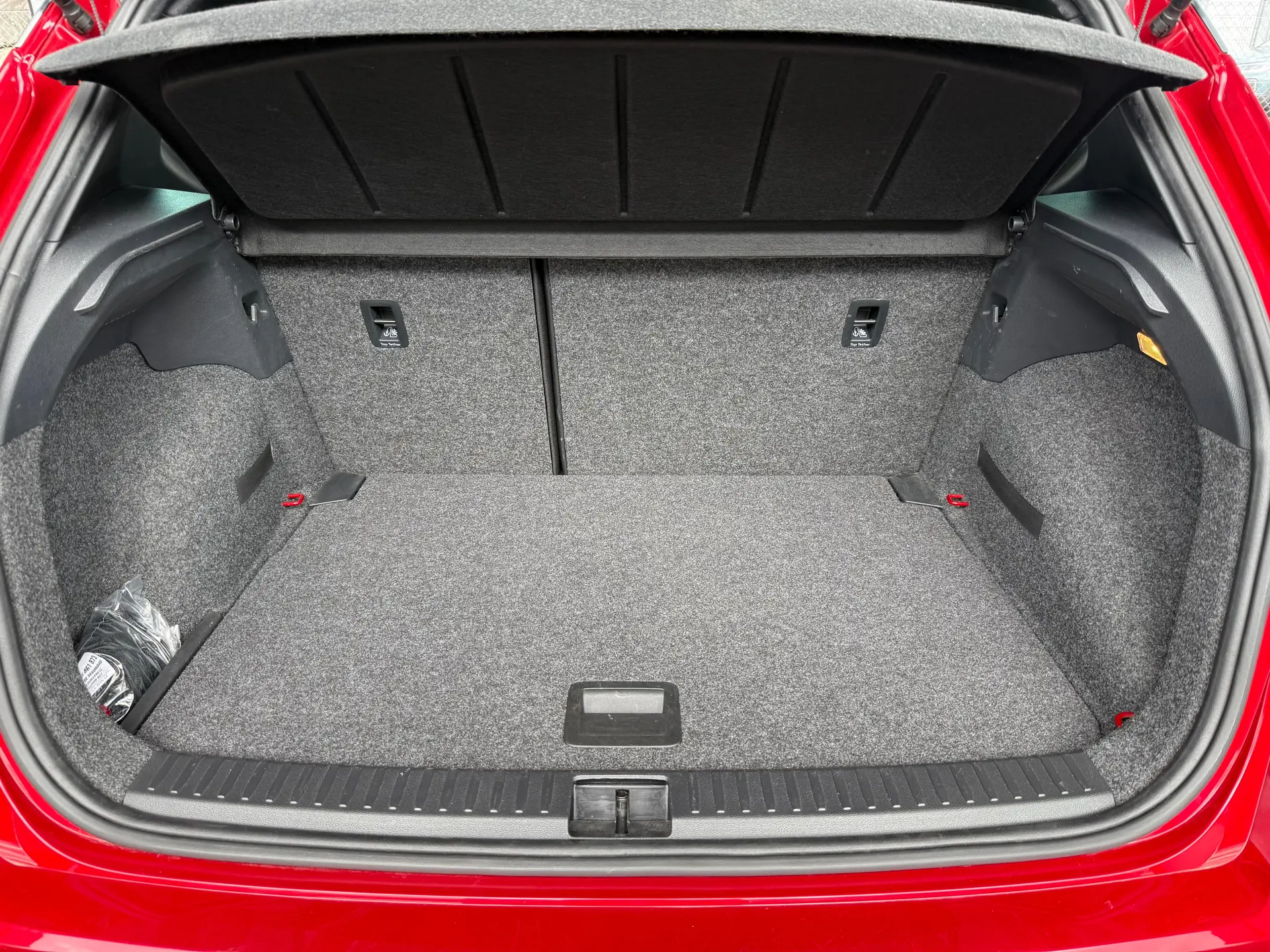 SEAT Arona 2018 occasion Thun — 4