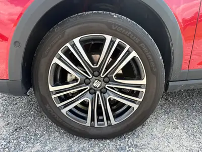 SEAT Arona 1.0 TSI Xcellence — SUV compact sportif, très peu kilométré, équipement premium — Miniatur 9