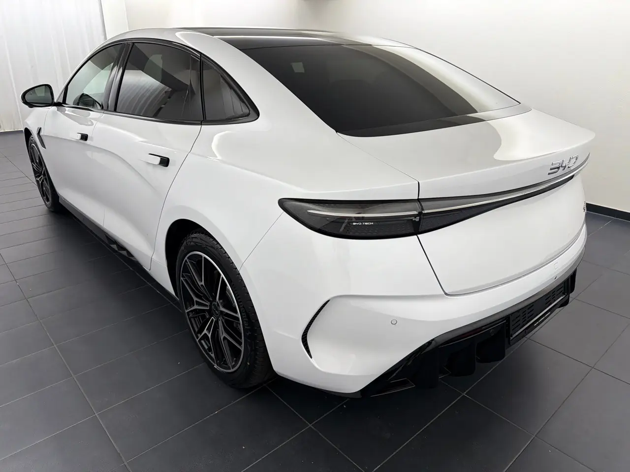 BYD Seal 2026 occasion Zürich — 2