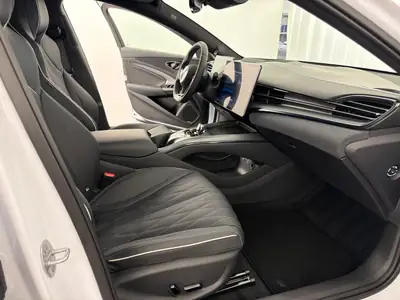 BYD Seal 82,5 kWh Excellence 2026 — Berline électrique performante, neuve avec garantie 6 ans — Miniature 11