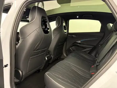 BYD Seal 82,5 kWh Excellence 2026 — Berline électrique performante, garantie 6 ans — détail