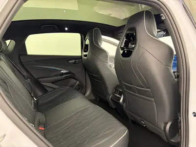BYD Seal 82,5 kWh Excellence 2026 — Berline électrique performante, garantie 6 ans — Miniature 10