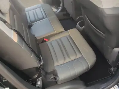 Citroën C3 Aircross 1.2 PureTech 130 — Petit SUV polyvalent, 49 400 km, finition Swiss Edition — Miniature 13