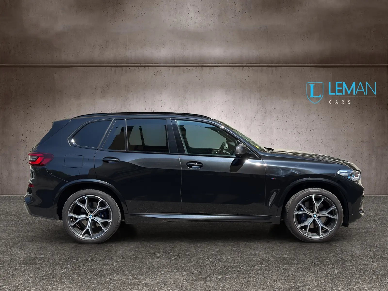 BMW X5 2022 occasion Vernier — 4