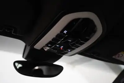 Porsche Panamera 3.0 V6 4S PDK — Berline sportive 420 ch, transmission intégrale — Miniatura 13