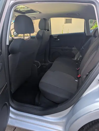 SEAT Leon 2.0 TFSI FR — Berline sportive 200 ch, sans sinistre — Miniatur 14