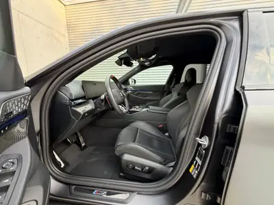 BMW M5 xDrive 2025 — Berline sportive hybride rechargeable, 8600 km seulement — Miniature 10