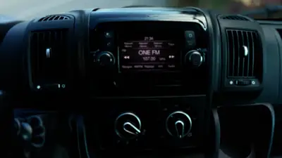 Citroën Jumper 35 2.2 BlueHDi 165 — Utilitaire robuste, 164'000 km, motorisation fiable — Miniature 13