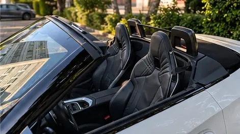 BMW Z4 2019 occasion Brügg — 3