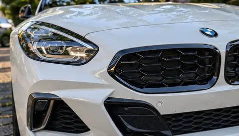 BMW Z4 2019 occasion Brügg — 4