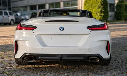 BMW Z4 2019 occasion Brügg — 5